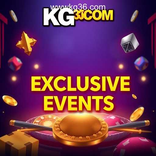 Exclusive Events