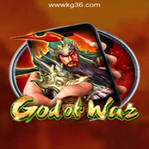 GodofWarM: Immersive Gameplay in the World of Mythology