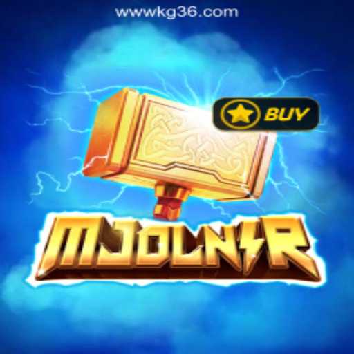 Unveiling the Power of Mjolnir at KG36.COM Online Casino Philippines