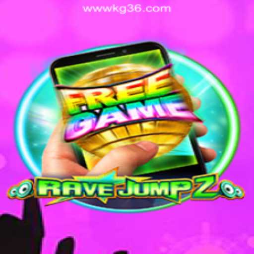RaveJump2M: A Thrilling New Adventure in KG36.COM Online Casino Philippines