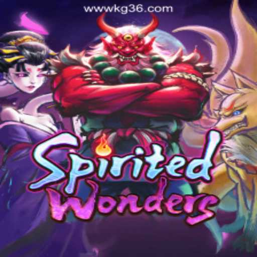 Unveiling the Mystique of SpiritedWonders: Your Gateway to KG36.COM Online Casino Philippines