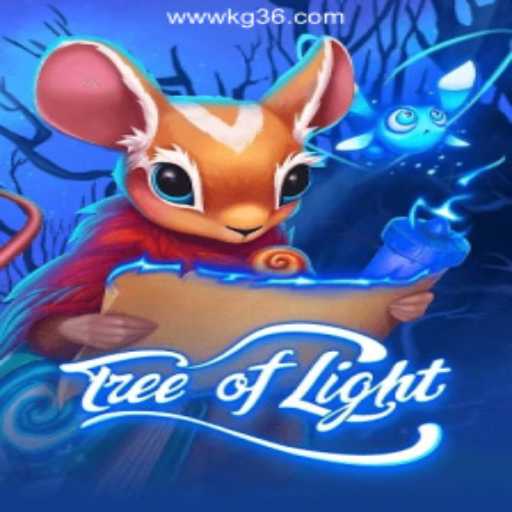 Exploring TreeofLight: A Captivating Adventure with KG36.COM Online Casino Philippines